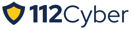 112Cyber logo