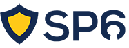 SP6 logo